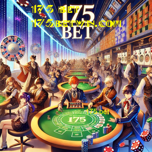 175 bet